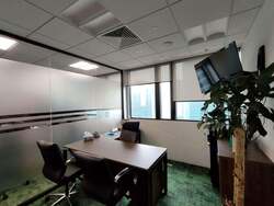 Republic Plaza (D1), Office #631029521